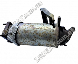 LEOKAT Викуп каталізаторів - Ford -  - Кераміка - 1S71-5E212-HH 1217178
