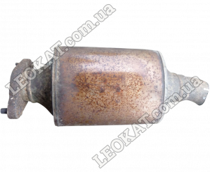 LEOKAT Викуп каталізаторів - Ford -  - Кераміка - 1S71-5E212-LG 125206