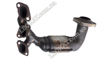 LEOKAT Викуп каталізаторів - Ford -  - Кераміка - 1S71-5G232-CC 1S71-5E242-AA