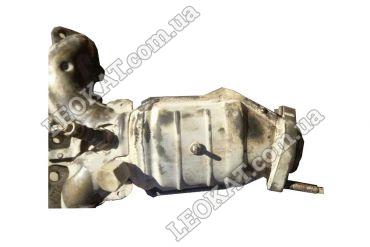LEOKAT Викуп каталізаторів - Ford -  - Кераміка - 1S71-5G236-CB 1S7C54242BA