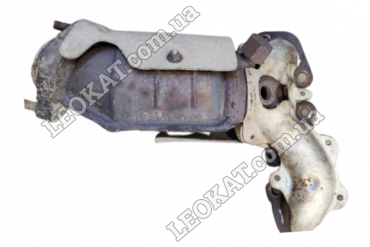 LEOKAT Викуп каталізаторів - Ford -  - Кераміка - 1S7C-5E242-BA