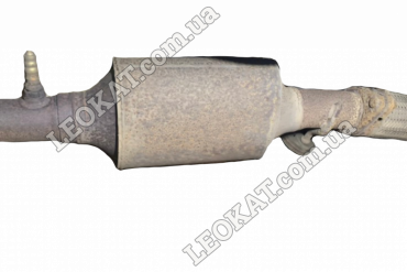 LEOKAT Викуп каталізаторів - Ford -  - Кераміка - 1S81-5E212-CA
