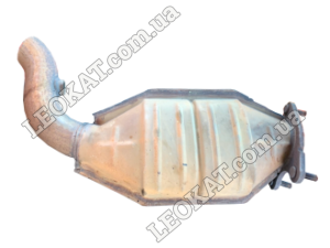 LEOKAT Викуп каталізаторів - Ford -  - Кераміка - 1S81-5E212-DD XS71-5E242-DC