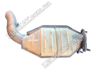 LEOKAT Викуп каталізаторів - Ford -  - Кераміка - 1S81-5E212-DD XS71-5E242-DC