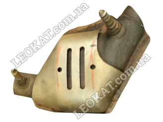 LEOKAT Викуп каталізаторів - Ford -  - Кераміка - 1W7C BA MER (PRE)