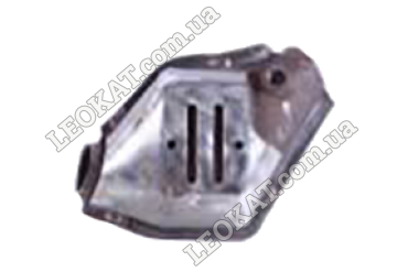 LEOKAT Викуп каталізаторів - Ford -  - Кераміка - 1W7C (PRE)