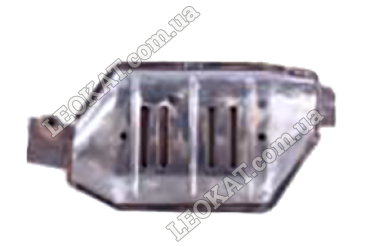 LEOKAT Викуп каталізаторів - Ford -  - Кераміка - 1W7C (REAR)