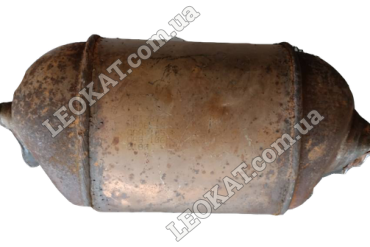 LEOKAT Викуп каталізаторів - Ford -  - Кераміка - 2013873