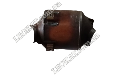 LEOKAT Викуп каталізаторів - Ford -  - Кераміка - 201704196 2 SENSOR ON PIPE
