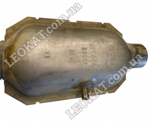 LEOKAT Викуп каталізаторів - Ford -  - Кераміка - 23057 N/CAPA / Aftermarket