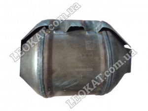 LEOKAT Викуп каталізаторів - Ford -  - Кераміка - 2306610X