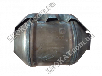 LEOKAT Викуп каталізаторів - Ford -  - Кераміка - 2306610X