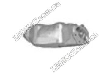 LEOKAT Викуп каталізаторів - Ford -  - Кераміка - 27285