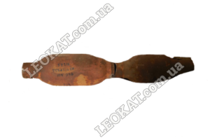 LEOKAT Викуп каталізаторів - Ford -  - Кераміка - 2C24 SIL BA