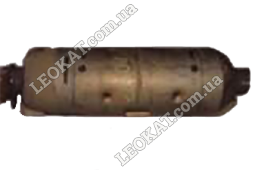 LEOKAT Викуп каталізаторів - Ford -  - Кераміка - 2C2C