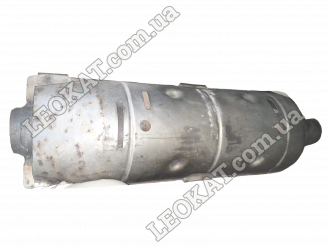 LEOKAT Викуп каталізаторів - Ford -  - Кераміка - 2C3C FC