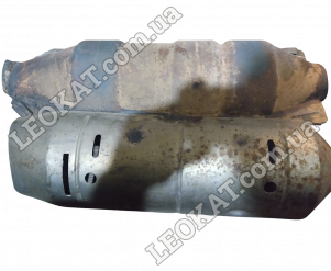 LEOKAT Викуп каталізаторів - Ford -  - Кераміка - 2C3C HG UGH
