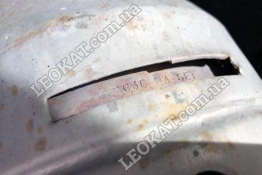 LEOKAT Викуп каталізаторів - Ford -  - Кераміка - 2C3C NA SET