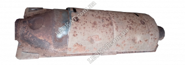 LEOKAT Викуп каталізаторів - Ford -  - Кераміка - 2C3C NB SET