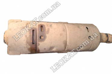 LEOKAT Викуп каталізаторів - Ford -  - Кераміка - 2C3C PA TAN