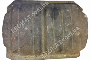 LEOKAT Викуп каталізаторів - Ford -  - Кераміка - 2F12 5E212 BA M2 148 BED