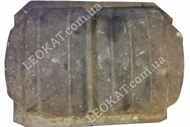 LEOKAT Викуп каталізаторів - Ford -  - Кераміка - 2F12 5E212 BA M2 148 BED
