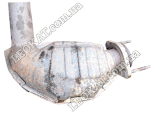 LEOKAT Викуп каталізаторів - Ford -  - Кераміка - 2F12 5E214 AA M2 094 COP