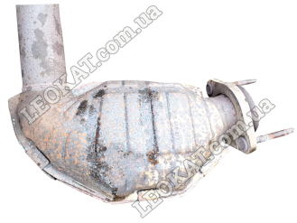 LEOKAT Викуп каталізаторів - Ford -  - Кераміка - 2F12 5E214 AA M2 094 COP