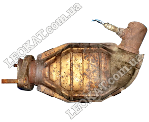LEOKAT Викуп каталізаторів - Ford -  - Кераміка - 2F12 5F250 AA M1 318 BAG