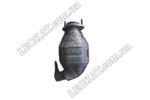 LEOKAT Викуп каталізаторів - Ford -  - Кераміка - 2F12 5F250 AC NEW CLAW