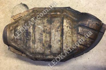 LEOKAT Викуп каталізаторів - Ford -  - Кераміка - 2F12 5F250 BC M2 143 ELM
