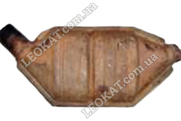 LEOKAT Викуп каталізаторів - Ford -  - Кераміка - 2F12 AMP