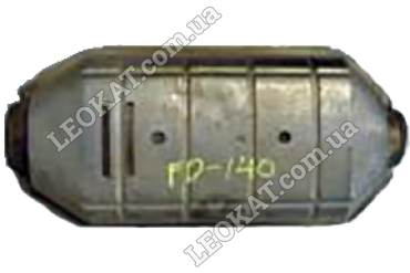LEOKAT Викуп каталізаторів - Ford -  - Кераміка - 2L24 (100%)