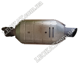 LEOKAT Викуп каталізаторів - Ford -  - Кераміка - 2L24 5F250 DA M2 066 NUB