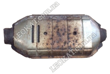 LEOKAT Викуп каталізаторів - Ford -  - Кераміка - 2L24 5F250 EB M2 256 TEA / LARGE FORD COMPLETE