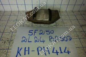 LEOKAT Викуп каталізаторів - Ford -  - Кераміка - 2L24 BA SOD 5F250