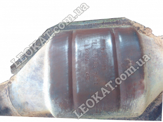 LEOKAT Викуп каталізаторів - Ford -  - Кераміка - 2L24 BB ZOT