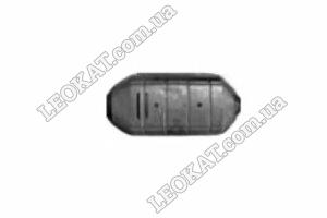 LEOKAT Викуп каталізаторів - Ford -  - Кераміка - 2L24 NOC Late Rear Ford