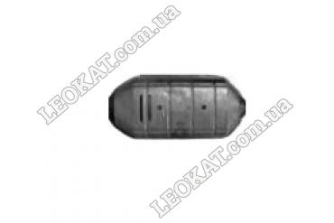 LEOKAT Викуп каталізаторів - Ford -  - Кераміка - 2L24 NOC Late Rear Ford
