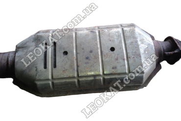 LEOKAT Викуп каталізаторів - Ford -  - Кераміка - 2L2A (Half)