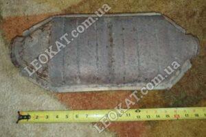 LEOKAT Викуп каталізаторів - Ford -  - Кераміка - 2L2C 5F250 AA (Built Half) M1 131 NAT / Late Rear Ford