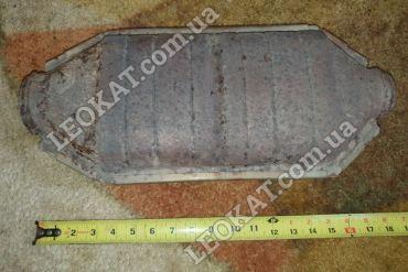 LEOKAT Викуп каталізаторів - Ford -  - Кераміка - 2L2C 5F250 AA (Built Half) M1 131 NAT / Late Rear Ford