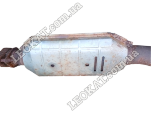 LEOKAT Викуп каталізаторів - Ford -  - Кераміка - 2L2C 5F250 BB M1 332 OAK