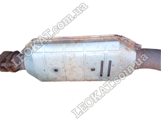 LEOKAT Викуп каталізаторів - Ford -  - Кераміка - 2L2C 5F250 BB M1 332 OAK