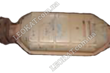 LEOKAT Викуп каталізаторів - Ford -  - Кераміка - 2L2C (Built Half)