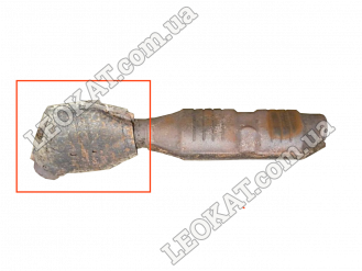 LEOKAT Викуп каталізаторів - Ford -  - Кераміка - 2L34 5E214 AB (PRE) M5 107 OHM