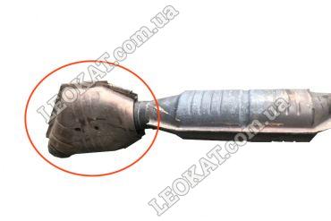 LEOKAT Викуп каталізаторів - Ford -  - Кераміка - 2L34 5E214 EB (PRE)