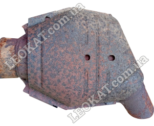 LEOKAT Викуп каталізаторів - Ford -  - Кераміка - 2L34 5E214 FB (PRE)