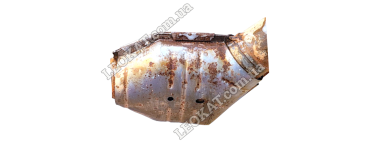 LEOKAT Викуп каталізаторів - Ford -  - Кераміка - 2L34 5G218 BB (PRE)