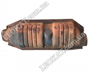 LEOKAT Викуп каталізаторів - Ford -  - Кераміка - 2L34 5G218 DB (REAR) SEY